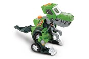 Speelgoedpop - VTech Switch & Go Dino's Jaxx T-Rex - 80-197223