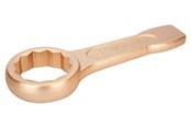Gereedschap - BAHCO NSB104-80 ring wrench - 7314150316847
