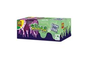 Creatief spelen - SES Creative Slime - Glow in The Dark 2X120Gr - 15007