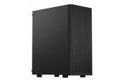 Case - ENDORFY Ventum 200 Solid - PC case - ATX - Case - Tower - Zwart - EY2A001