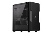Case - ENDORFY Regnum 400 Air - PC case - ATX - Case - Tower - Zwart - EY2A008