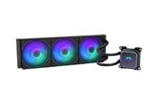 CPU koeler - ENDORFY Navis F360 ARGB - processor liquid cooling system - CPU waterkoeling - EY3B006