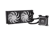 CPU koeler - ENDORFY Navis F240 ARGB - processor liquid cooling system - CPU waterkoeling - EY3B004