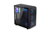 Case - ENDORFY Arx 700 ARGB - Case - Tower - Zwart - EY2A013