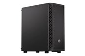 Case - ENDORFY Signum 300 Solid - mid tower - ATX - Case - Tower - Zwart - EY2A003