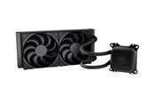 CPU koeler - ENDORFY Navis F240 - processor liquid cooling system - CPU waterkoeling - EY3B001