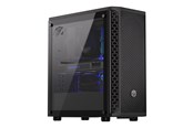 Case - ENDORFY Signum 300 Air - mid tower - ATX - Case - Tower - Zwart - EY2A005