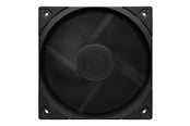 Case Fan - ENDORFY Fluctus 120 PWM - case fan - Case ventilator - 120mm - Black - EY4A001