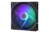 Case Fan - ENDORFY Fluctus 140 PWM ARGB - case fan - Case ventilator - 140mm - Black - EY4A004