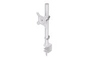 Monitorbevestiging - ENDORFY Atlas Single - stand - for LCD display - white - EY8F002