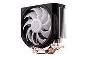 CPU koeler - ENDORFY Spartan 5 MAX ARGB - CPU luchtkoeler - EY3A004