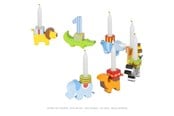 Speelgoed - Goki Birthday Parade Animals - 60791
