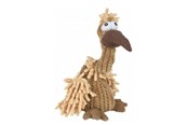 Honden - Trixie Vulture Gustav Dog Toy 24cm - TX35911