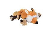 Honden - Trixie Fox Plush Toy 34 cm - TX35919
