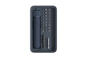 Elektrische schroevendraaier & boor - HOTO 3.6V Electric Screwdriver Kit - HTE0028IE
