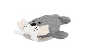Honden - Trixie BE NORDIC Walrus Til 28 cm - TX36044