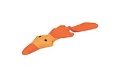 Honden - Trixie Duck Dog Toy 50 cm - TX36207