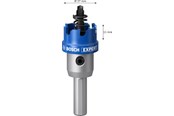Boren en bits - Bosch EXPERT SHEET METAL HOLE SAWS FOR ROTARY DRILLS/DRIVERS & IMPACT DRILL/DRIVERS 27MM - 2608901410