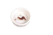 Katten - Trixie Ceramic Bowl Ø11 - TX4007