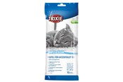 Katten - Trixie Simple'n'Clean Zakjes voor Kattenbakken 37x48cm (10 stuks) - TX4043