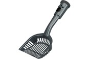 Katten - Trixie Litter Scoop with Dirt Bags M: 38 cm assorted colours - TX40477