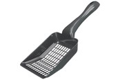 Katten - Trixie Litter Scoop for Clumping and Silicate Litter XL assorted colours - TX40531