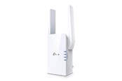 Netwerkapparatuur & Uitbreiding naar draadloos - TP-Link RE705X AX3000 Mesh WiFi 6 Extender - RE705X