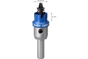 Boren en bits - Bosch EXPERT SHEET METAL HOLE SAWS FOR ROTARY DRILLS/DRIVERS & IMPACT DRILL/DRIVERS 18MM - 2608901401
