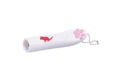 Katten - Trixie LED Pointer Catch the Light Mouse 11cm assorted colours - TX41310