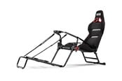 Gamer stoel - Next Level Racing GTLite Pro Foldable Cockpit Sim race cockpit - Tot 150 kg - NLR-S031