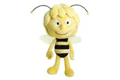 Pop, teddybeer en materiaal - Studio 100 Maya the Bee Plush 30cm - MEMA00002440
