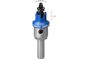 Boren en bits - Bosch EXPERT SHEET METAL HOLE SAWS FOR ROTARY DRILLS/DRIVERS & IMPACT DRILL/DRIVERS 16MM - 2608901399