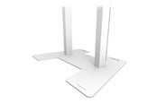Muurbevestigingen, AV-bevestigingen & AV-meubels - Neomounts AFP-875WH mounting component - fixed - white - Max - recommended for - AFP-875WH