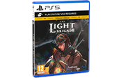 Games - The Light Brigade (PSVR2) - Sony PlayStation 5 - Actie - VR first-person shooter - 5061005780507