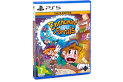 Games - Enchanted Portals (Tales Edition) - Sony PlayStation 5 - Platform - 5061005780606