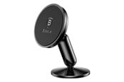 Mobiel - Overige accessoires - Baseus Bullet Magnetic Car Mount (Black) - SUYZD-01