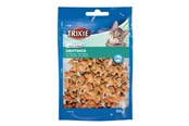 Katten - Trixie Denta Fun Dentinos 50g - TX4266