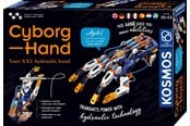 Leren en educatie - Kosmos Cyborg-Hand - KM617134