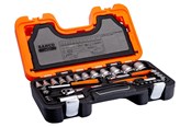 Boren en bits - BAHCO S560 impact socket - S560