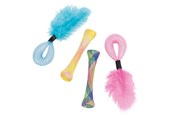 Katten - Trixie Set of Tubes up to 15 cm 4 pcs. - TX45490