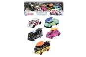 Speelgoedauto - Majorette VW The Originals 5 Pieces Pack - 212055008