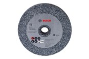 Schuurmachine - Bosch GRINDING WHEEL FOR DOUBLE-WHEELED BENCH GRINDERS - 1609201649