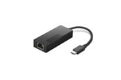 Netwerk-adapter (netwerkkaart, printserver, enz.) - Lenovo USB-C to 2.5G Ethernet - Adapter - 4X91H17795