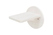 Katten - Trixie Climbing Step for Wall Mounting ø 19x22 cm white - TX49943