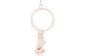 Vogelspeelgoed - Trixie Rope Ring ø19cm - TX5158