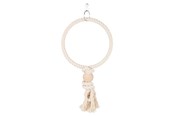 Vogelspeelgoed - Trixie Rope Ring ø24cm - TX5159