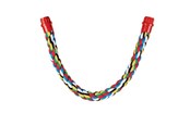 Vogelspeelgoed - Trixie Rope Perch 75cm/ø30mm - TX5162