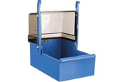 Vogelkooien, vogelhuisjes & accessoires - Trixie Bath House 16 × 22 × 26 cm assorted colours - TX5404
