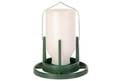 Vogelvoer, snacks & vitaminen - Trixie Aviary Food Dispenser 1000ml - TX5452