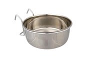 Vogelkooien, vogelhuisjes & accessoires - Trixie Hanging Bowl with Holder ø14.5cm - TX5496